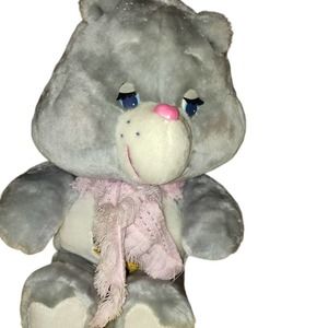 Vintage 1983 Grams Bear